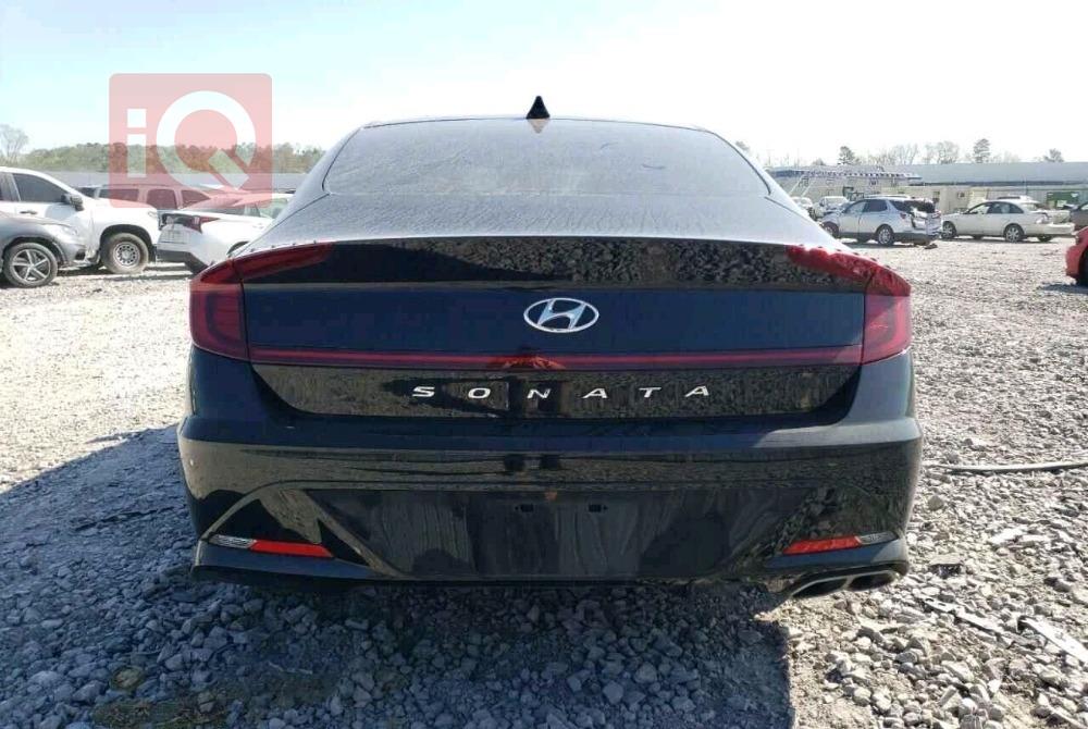 هيونداي سوناتا